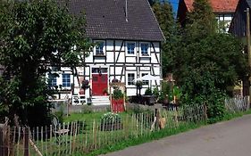 Appartement An Der Bicke